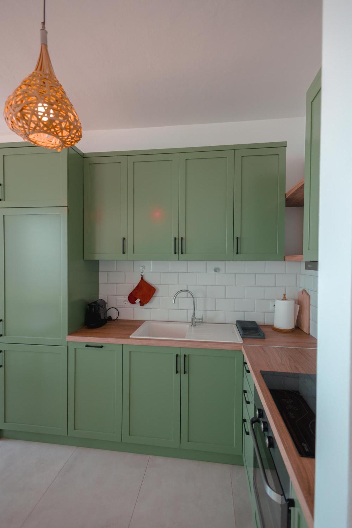 Escape By Form 3 Appartement