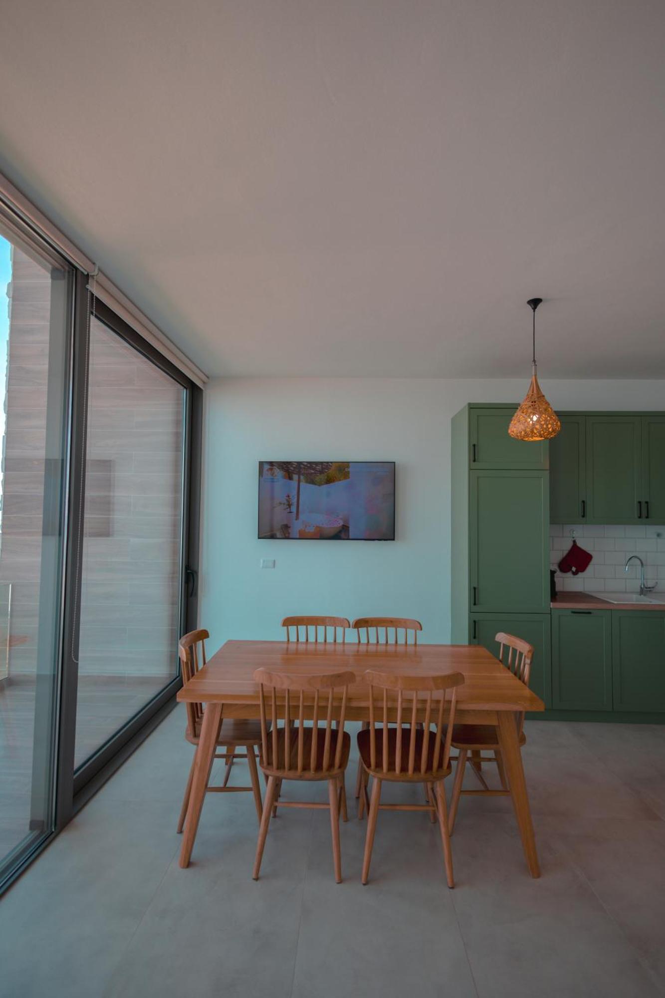 Appartement Escape By Form 3