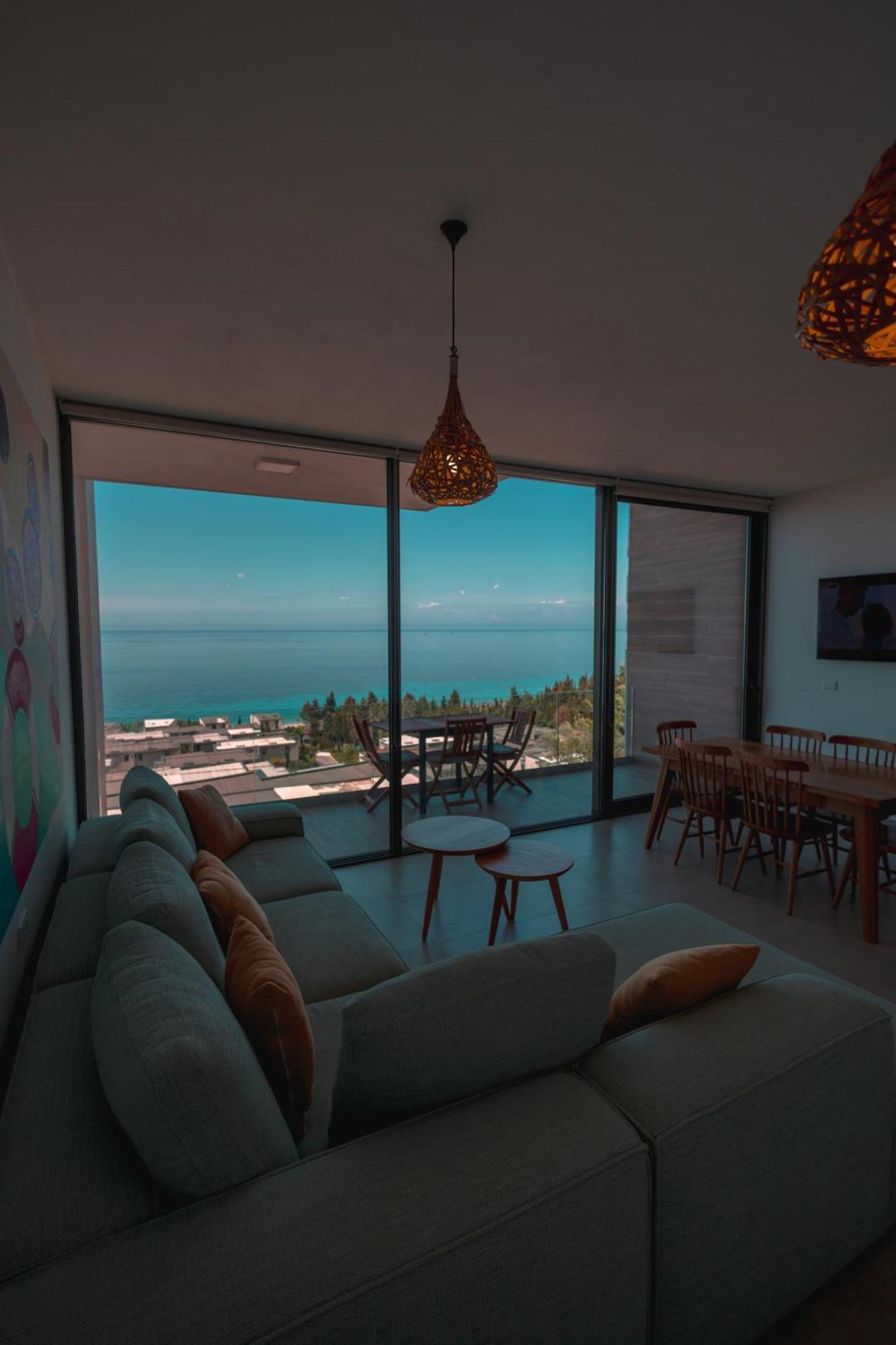 Appartement Escape By Form 3 Dhërmi