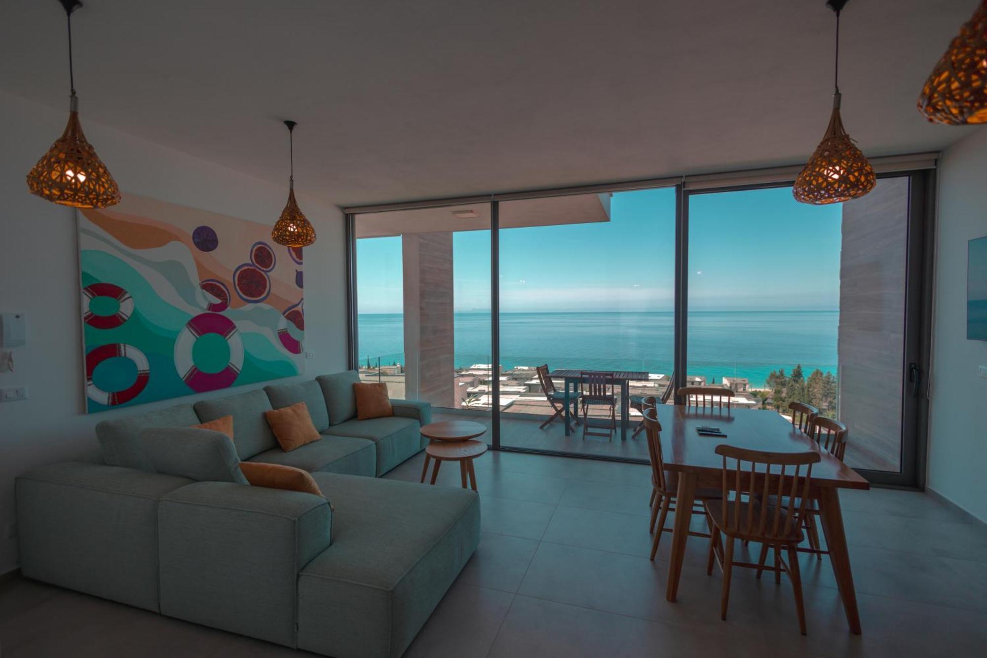 Appartement Escape By Form 3 *